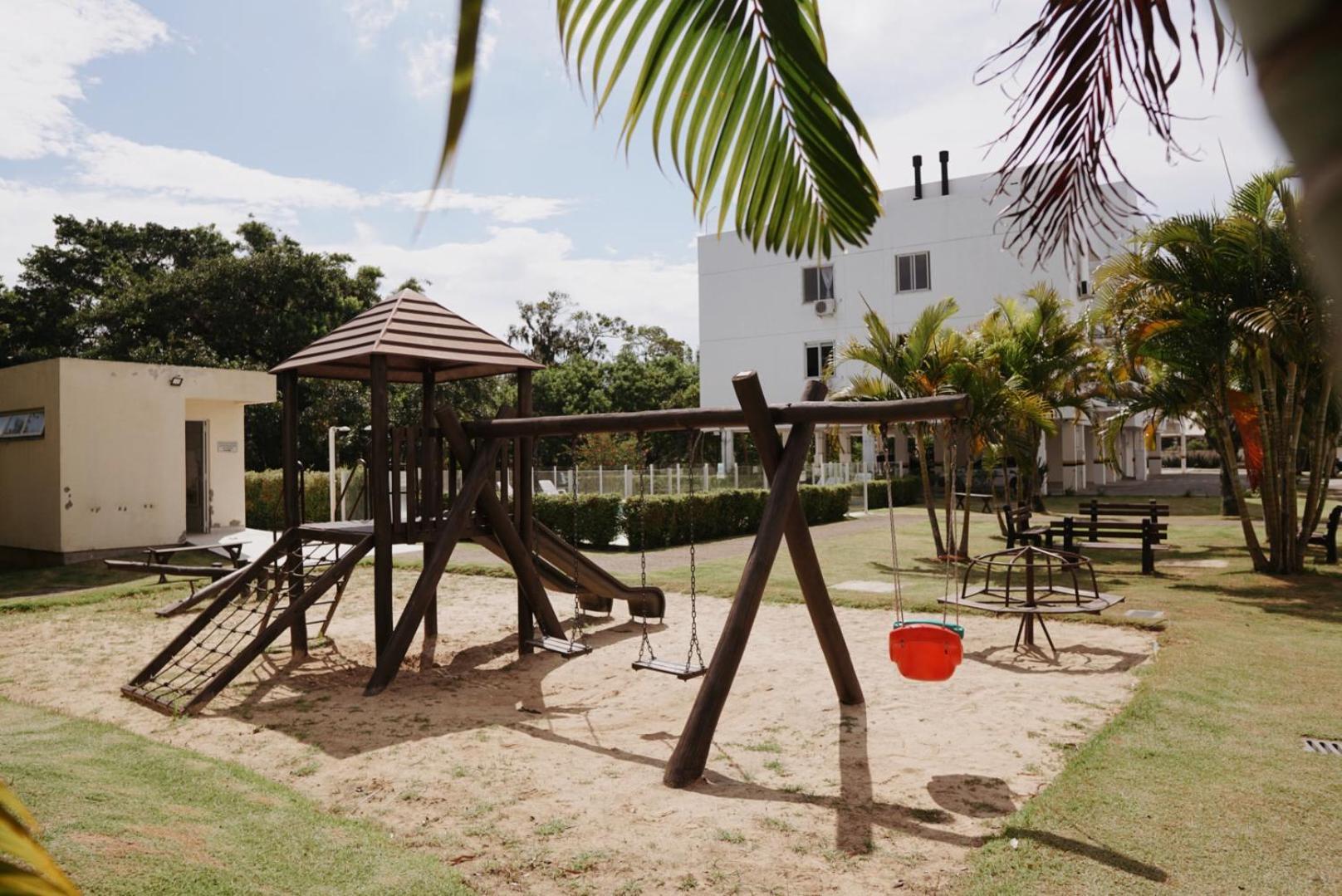Na Florianópolis