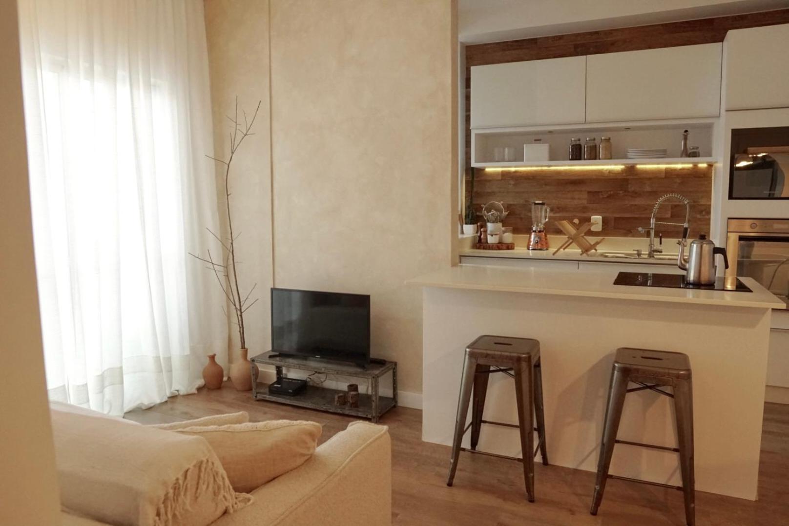 Na Apartamento