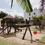 Apartamento Na Praia