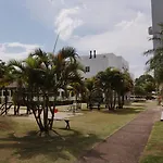 Apartamento Na Praia