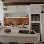 Apartamento Na Praia