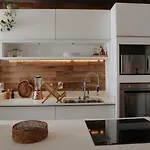 Apartamento Na Praia