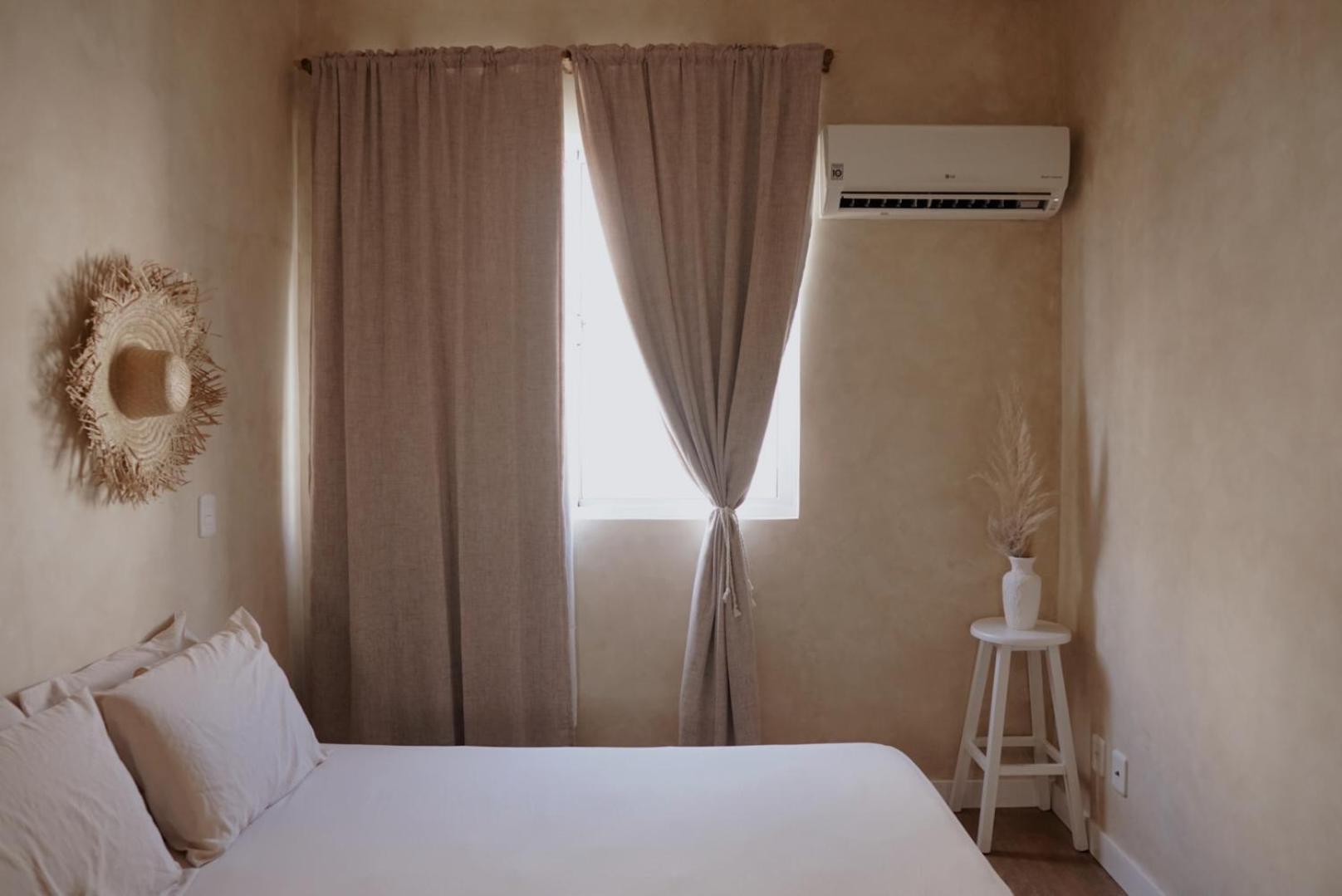 Apartamento Na *