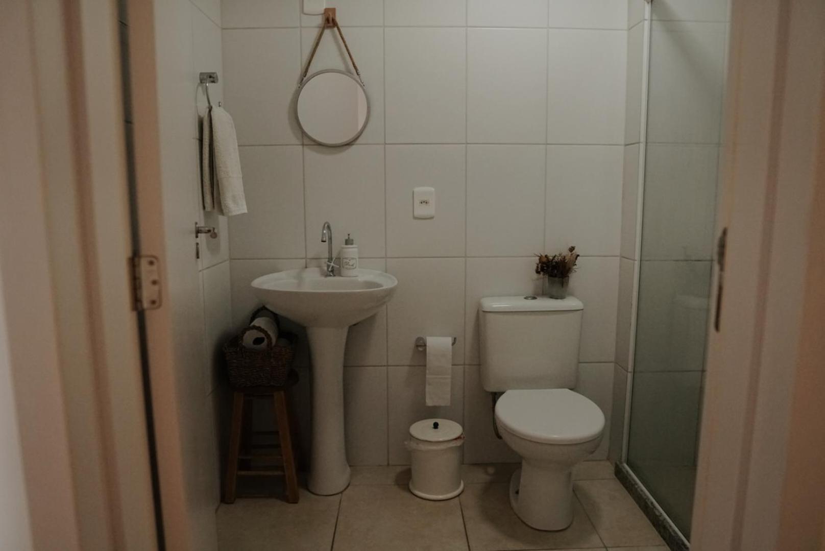 Na Apartamento Florianopolis