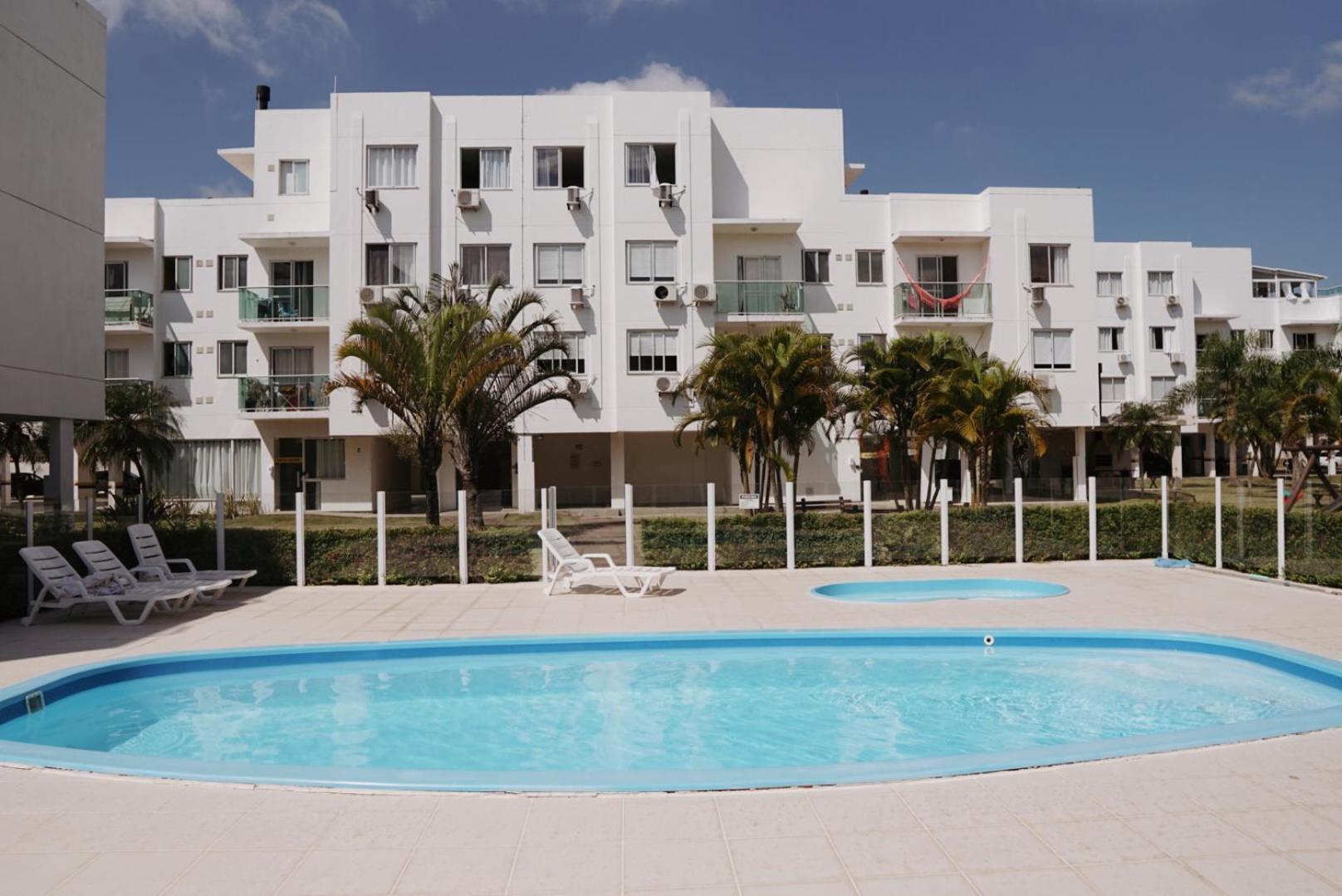 Apartamento Na Florianopolis