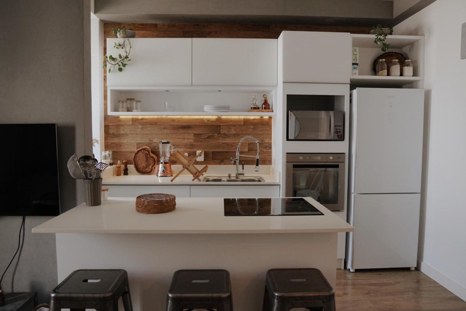 Apartamento Na