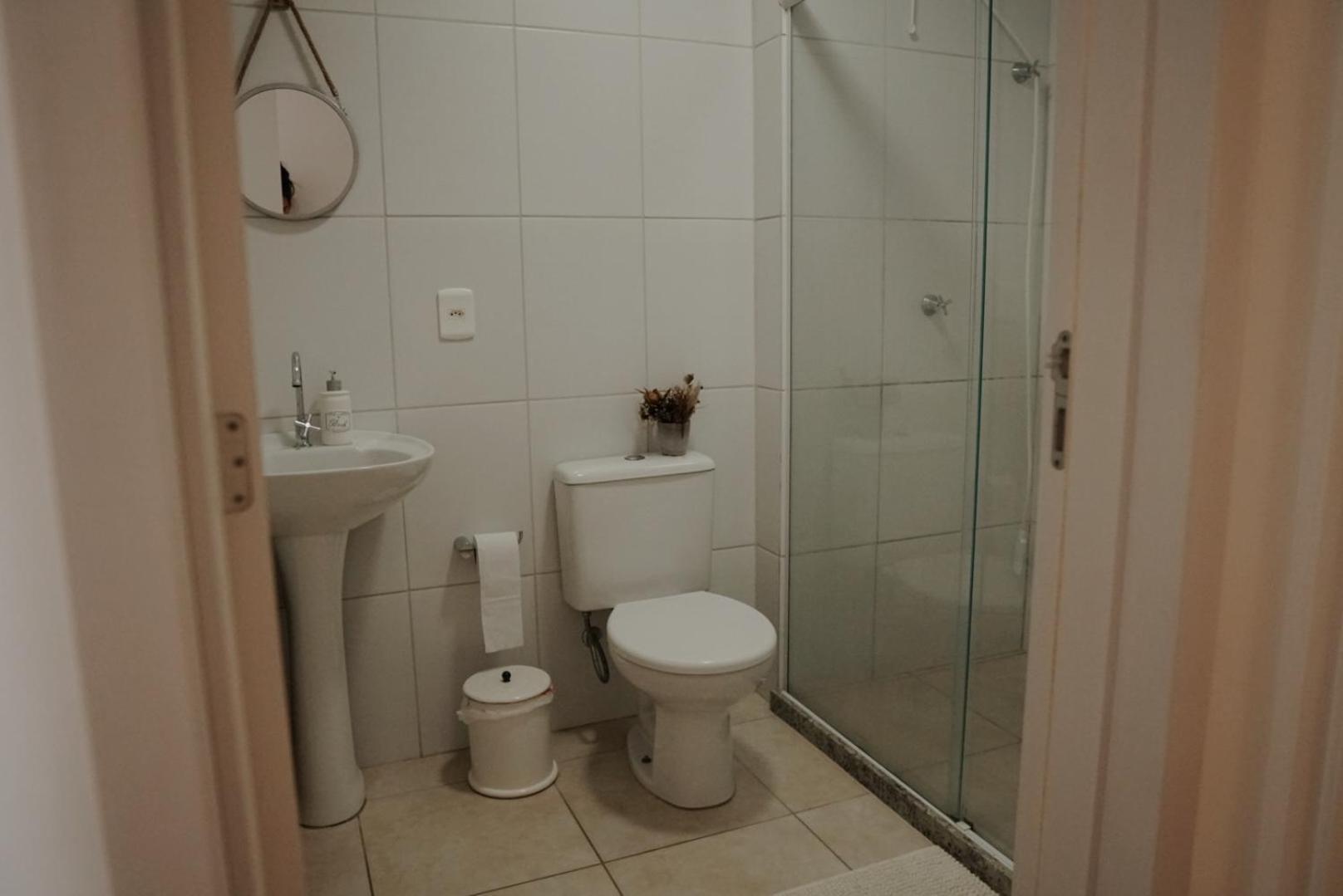 Na Apartamento Florianopolis