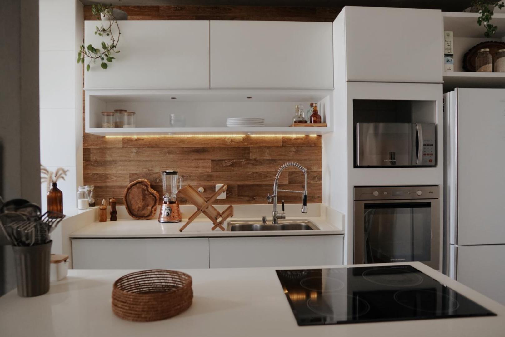 Apartamento Na