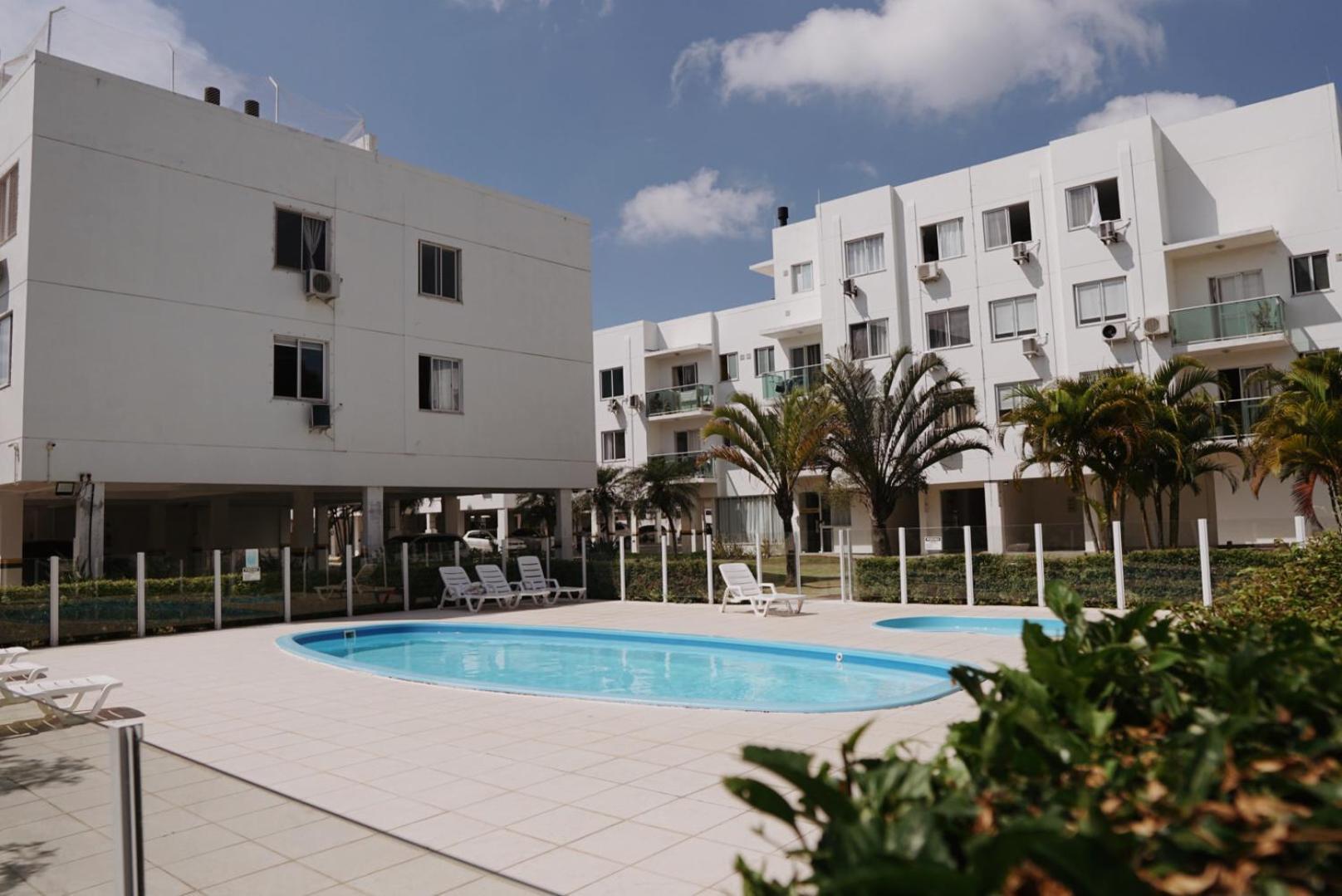 Apartamento Na *