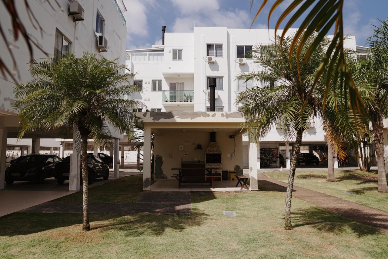 Na Apartamento Florianopolis