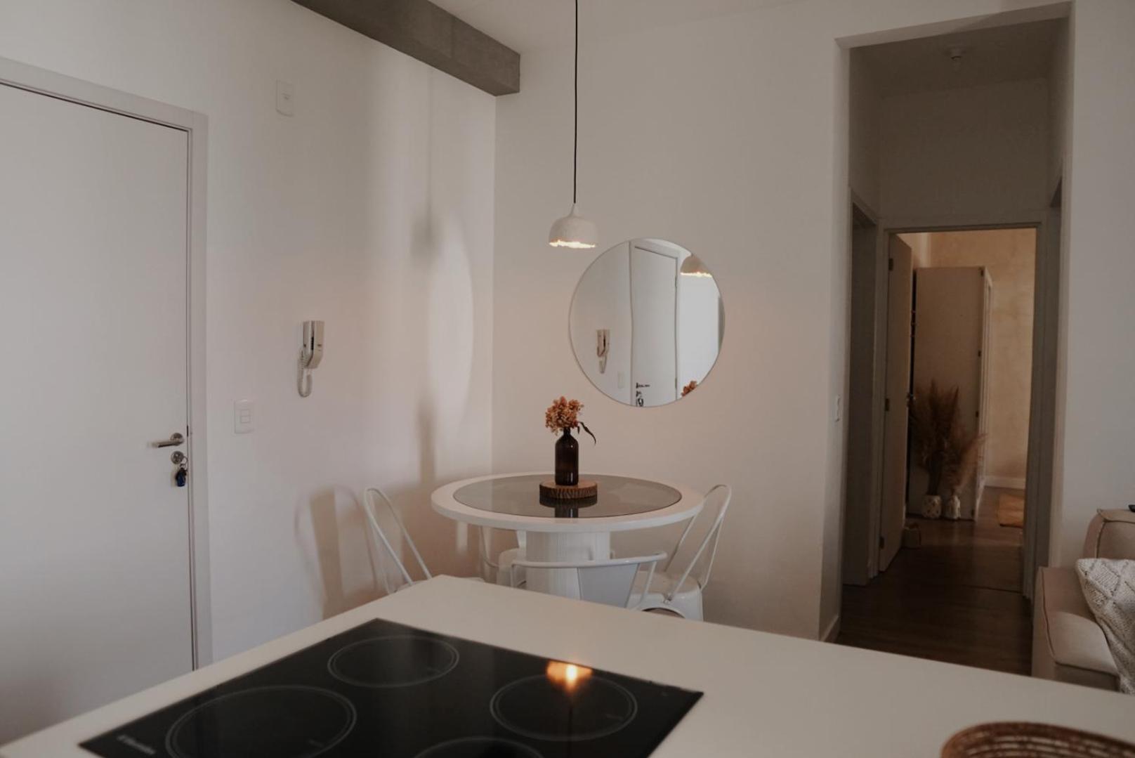 Na Apartamento
