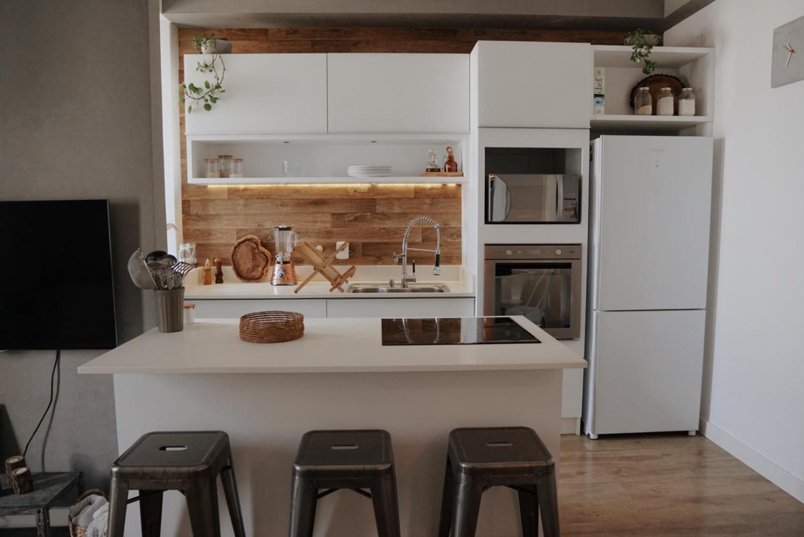 Apartamento Na *