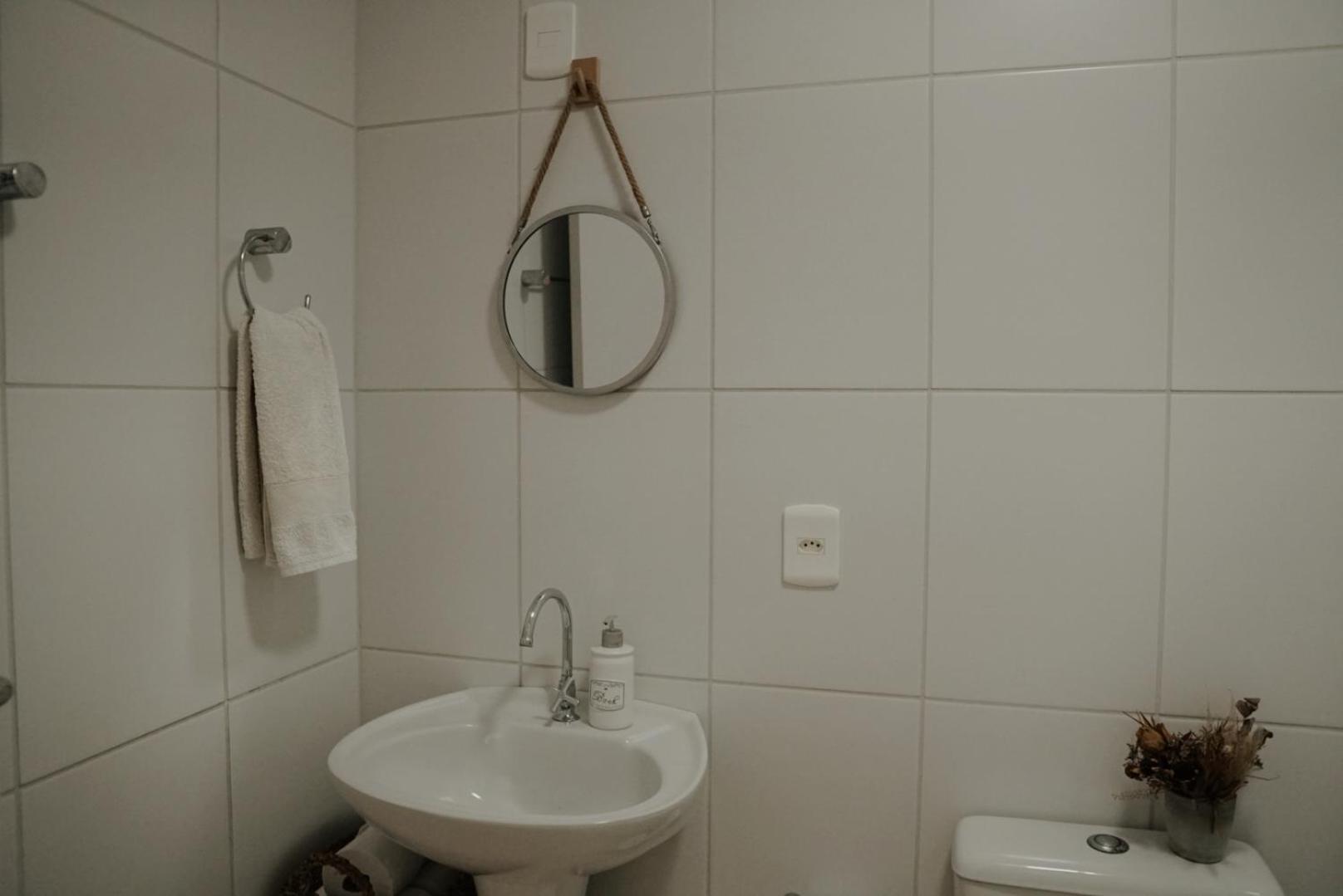Apartamento Na