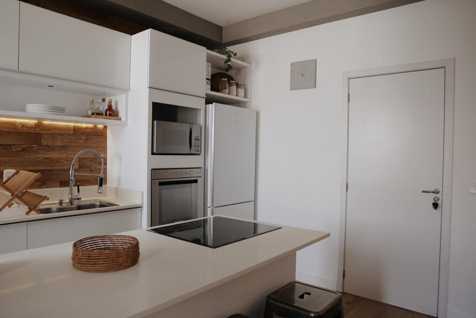 Apartamento Na *