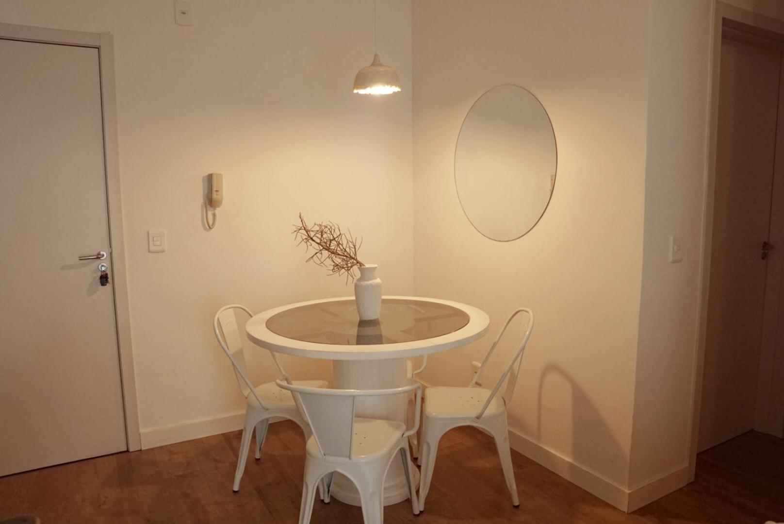 Apartamento Na Florianopolis