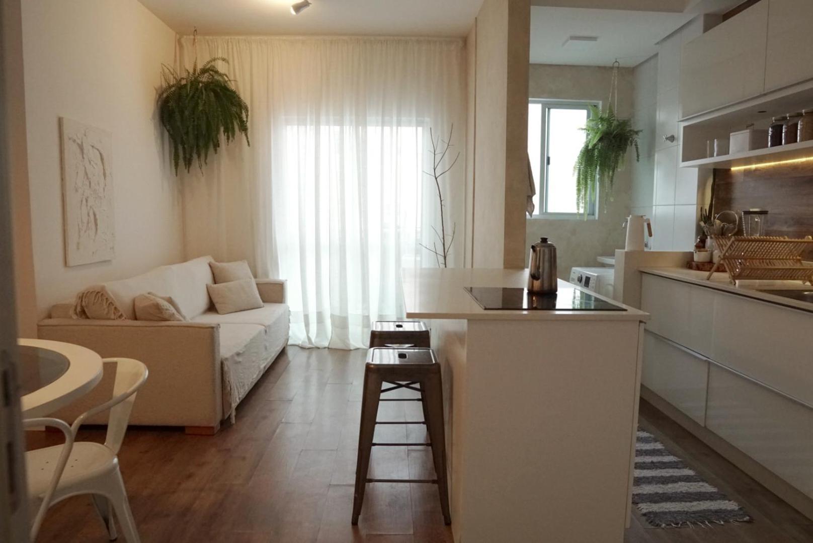 Na Apartamento