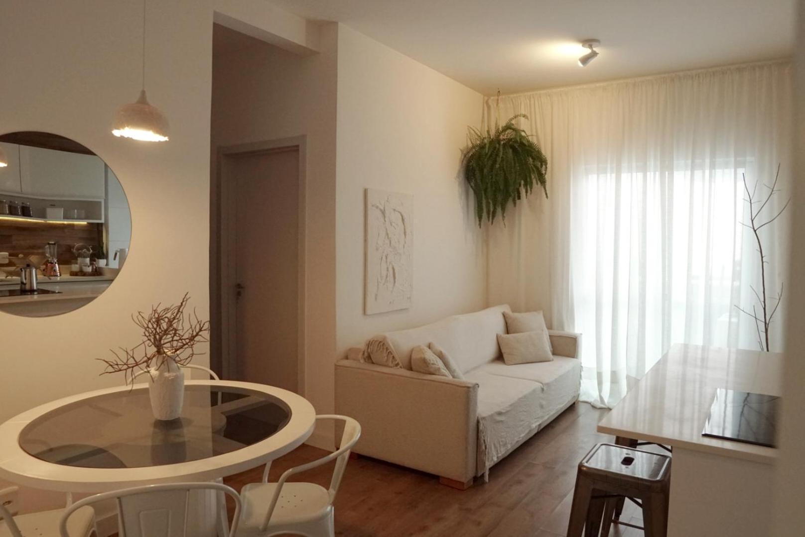 Apartamento Na *