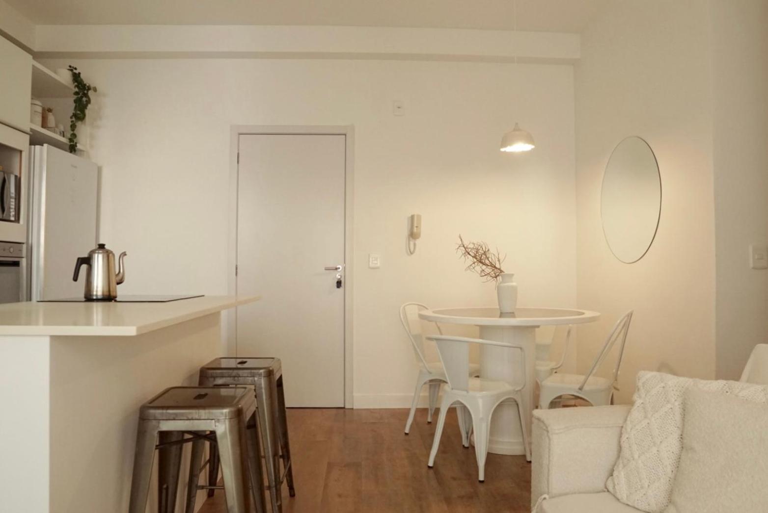 Na Apartamento