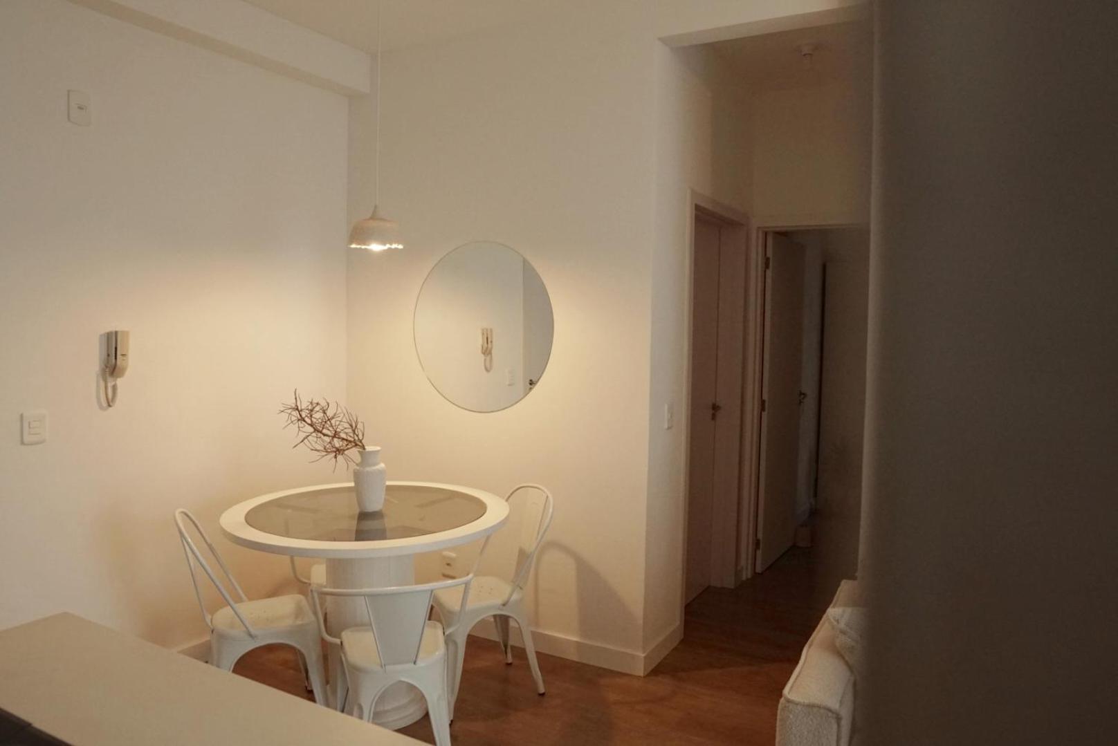 Na Apartamento *