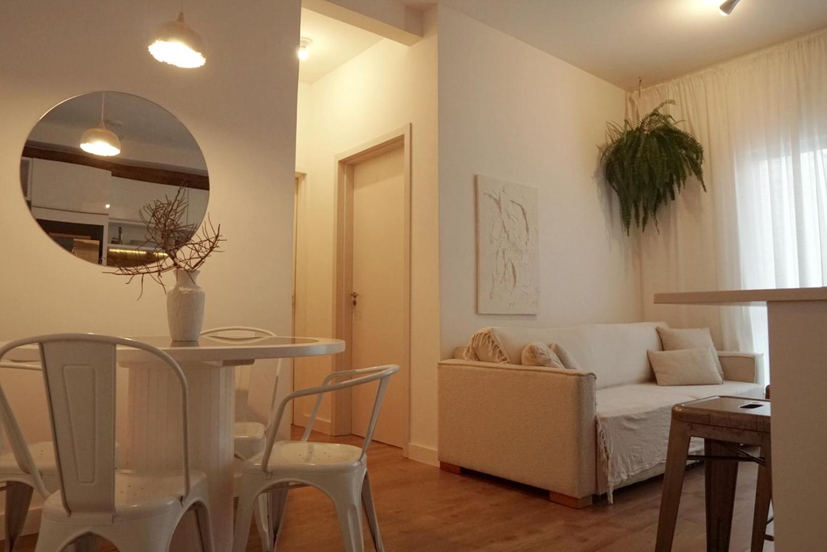 Apartamento Na *