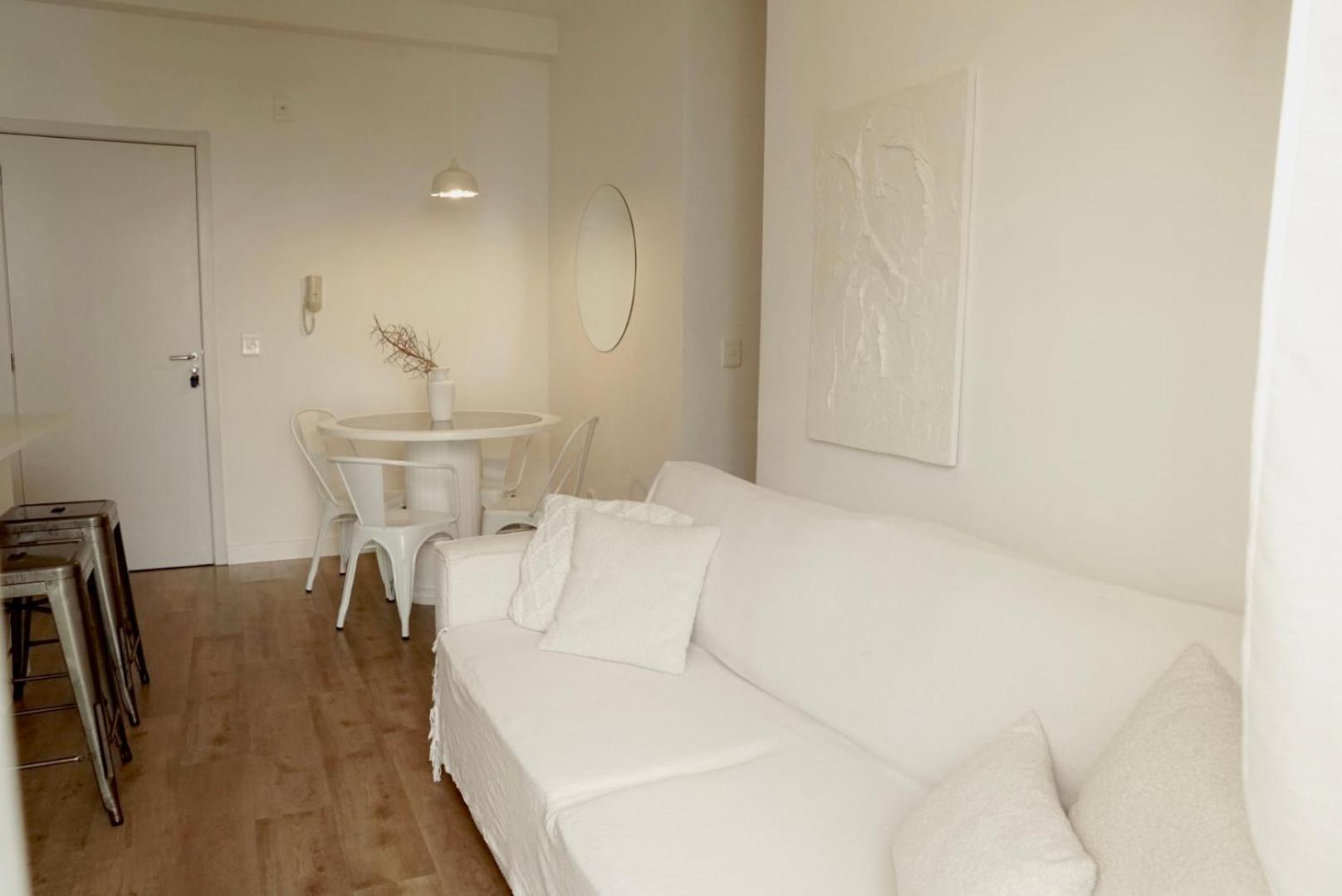 Apartamento Na *