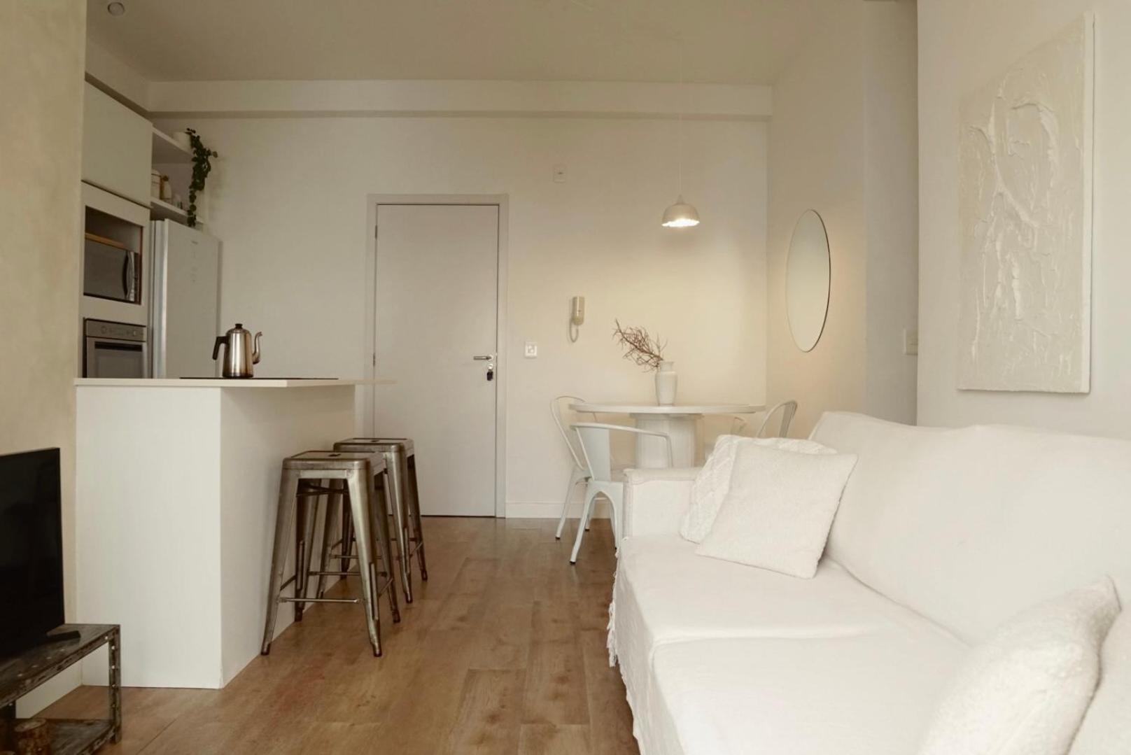 Apartamento Na Florianopolis