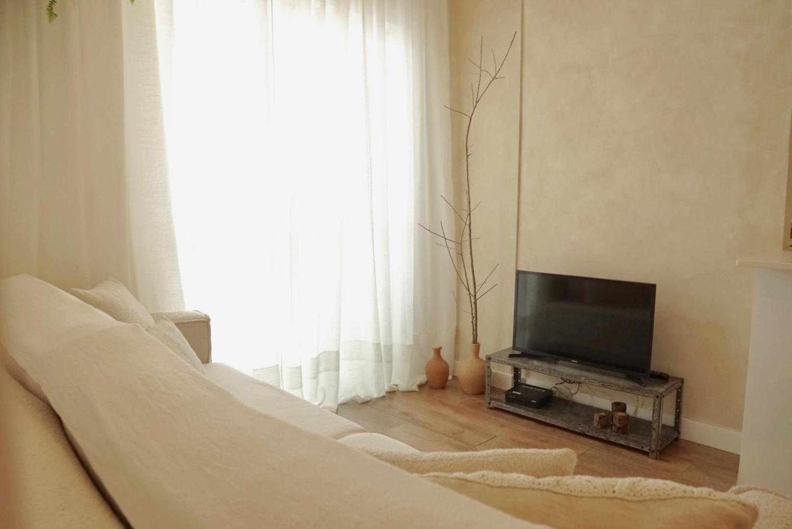 Na Apartamento