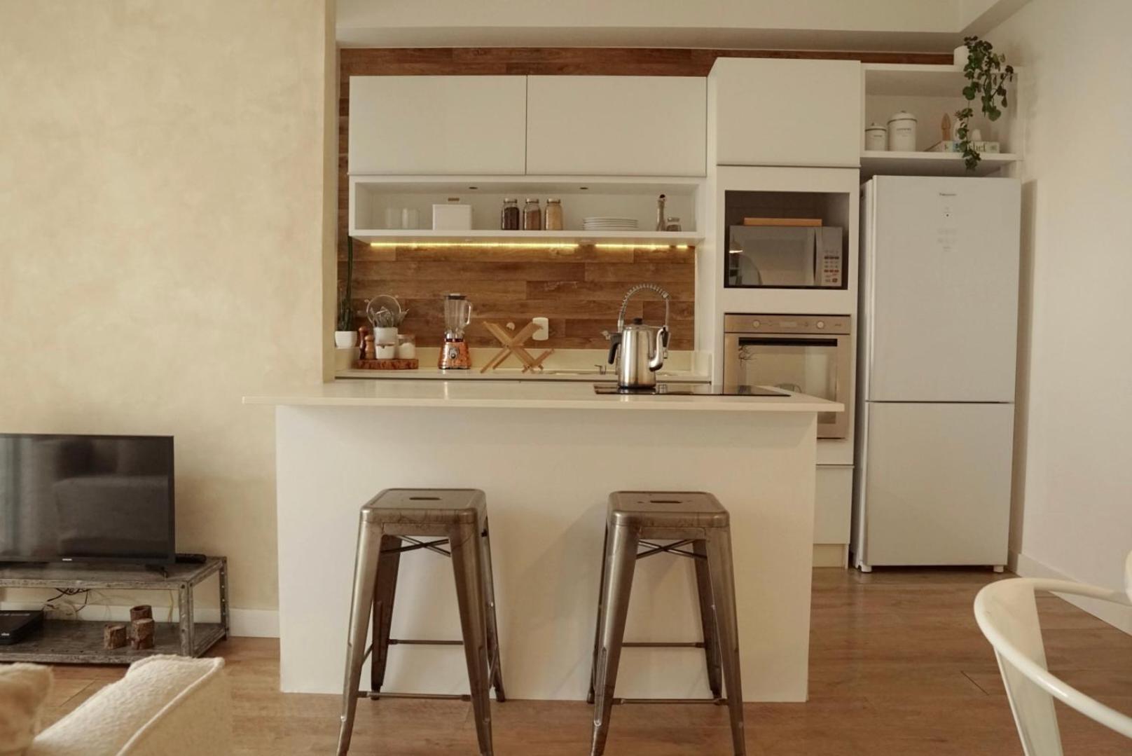 Apartamento Na Florianopolis