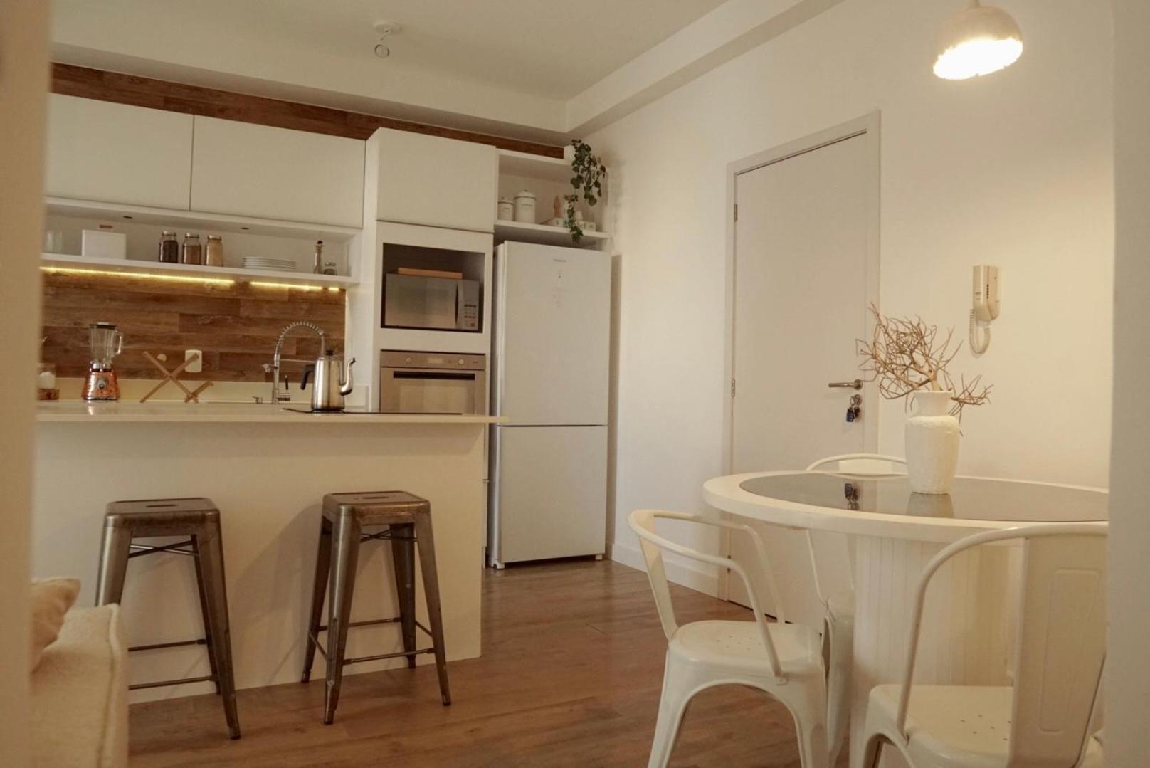 Na Apartamento
